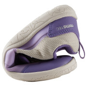 Dětské boty Reima Tallustelu Light Beige