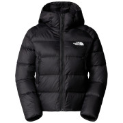Dámská bunda The North Face W Hyalite Down Hoodie