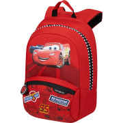 Dětský batoh Samsonite Disney Ultimate 2.0 Bp S+ Cars