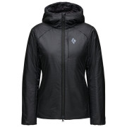 Dámská bunda Black Diamond W Solution 3.0 Hoody