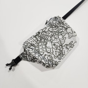 Ledvinka High Tail Designs Fanny Pack The Vague Outdoors