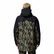 Pánská lyžařská bunda Columbia Coreshot™ Printed Jacket