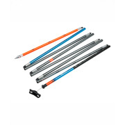Lavinová sonda Ortovox Probe Alu 320+