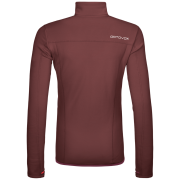 Dámská funkční mikina Ortovox Fleece Jacket W