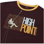 Pánské triko High Point Swift T-Shirt