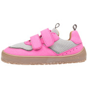 Dětské boty Beda Rebecca Pink Grey