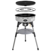 Plynový gril Brunner Devil BBQruiser HT Classic Grid 30