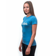 Dámské funkční triko Sensor Merino Active PT Mountains