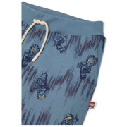 Dětské tepláky LEGO® Official Merchandise Lwpino 705 Dusty blue