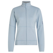 Dámská mikina Icebreaker W Mer 400 RealFleece Descender LS Z