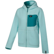 Dámská funkční mikina Dare 2b Womens Firn Hooded Borg
