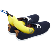 Vysoušeč bot Boot Bananas Original Shoe Deodorisers