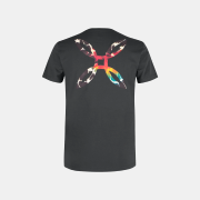 Pánské triko Montura Woodstock T-Shirt