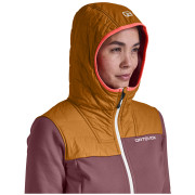 Dámská mikina Ortovox Fleece Plus Hoody W