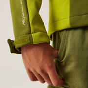 Dětská bunda Regatta Acidity VIII