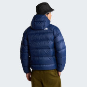 Pánská péřová bunda The North Face M Hydrenalite Down Hoodie
