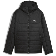 Pánská bunda Puma ESS Hooded Padded Jacket