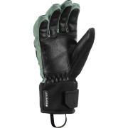 Dětské lyžařské rukavice Leki Bird Junior
