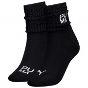 Dámské ponožky Puma Women Slouch Sock 2P
