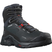 Trekové boty Salomon Quest Winter Thinsulate™ Climasalomon™ Waterproof