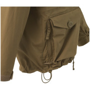 Pánská bunda Helikon-Tex Sas Smock - Duracanvas