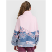 Dětská mikina 4F FLEECE F344