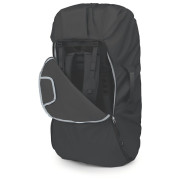 Turistický batoh Osprey Farpoint Trek 55