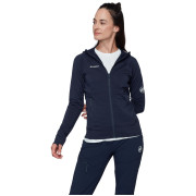 Dámská bunda Mammut Taiss ML Hooded Jacket Women