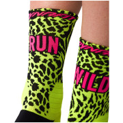 Ponožky Dynafit Run Wild Crew Sk