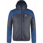 Pánská bunda Montura Vertigo Hybrid Hooded Jacket