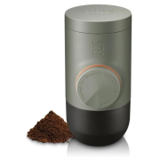 Cestovní kávovar Wacaco Minipresso na mletou kávu