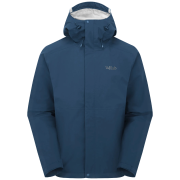 Pánská bunda Rab Firewall Jacket