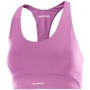 Sportovní podprsenka Salomon Shakeout Core