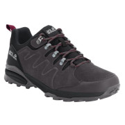 Dámské boty Jack Wolfskin Refugio Texapore Low W