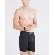 Boxerky Saxx Multi-Sport Mesh Boxer Brief Fly