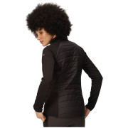 Dámská bunda Regatta Wmn ClumberHyb IV