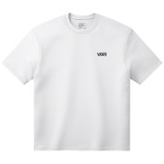 Pánské triko Vans Left Chest SS