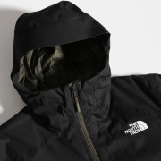 Pánská bunda The North Face Millerton Insulated Jacket