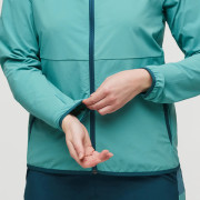 Dámská bunda Cotopaxi Vuelta Performance Windbreaker Jacket