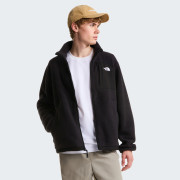 Pánská bunda The North Face M Yumiori Off Peak Full Zip Jacket