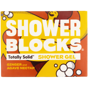 Sprchový gel Totally Solid Solid Shower Gel - Ginger & Agave Nectar