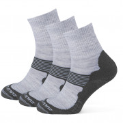 Vlněné ponožky Zulu Merino Men 3-pack