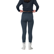 Dámské funkční spodky Devold Expedition Merino Silk Longs Wmn