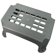 Protiskluzový schůdek Brunner Podium L