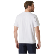 Pánské triko Helly Hansen Hh Logo T-Shirt 3.0