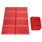 Turistický podsedák Tatonka Foldable Seat Mat 26 X 34Cm