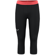 Pánské 3/4 spodky Salewa Cristallo Warm Amr M 3/4Tight