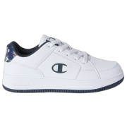 Dětské boty Champion Rd18 Lenticular B Gs Low Cut Shoe