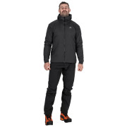 Pánská bunda Mountain Equipment Intra Hooded Jacket Men's