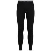 Pánské funkční spodky Icebreaker Men Merino 200 ZoneKnit™ Leggings